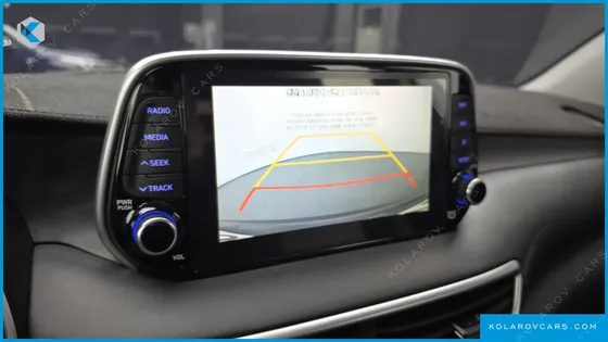 HYUNDAI TUCSON DIESEL 1.6 2WD