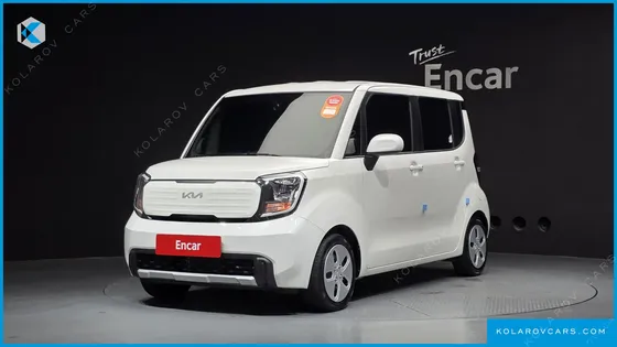 KIA RAY STANDARD