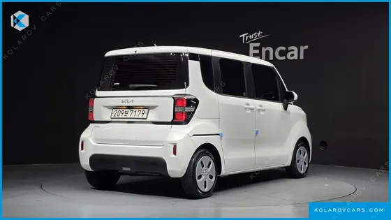 KIA RAY STANDARD