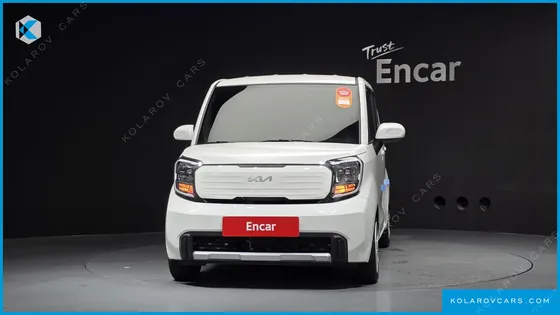 KIA RAY STANDARD