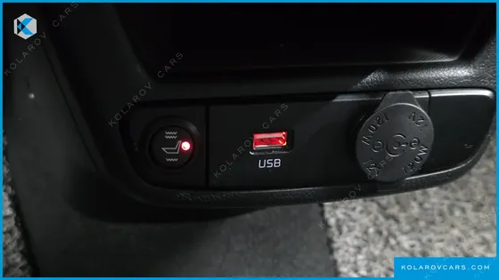 KIA RAY STANDARD