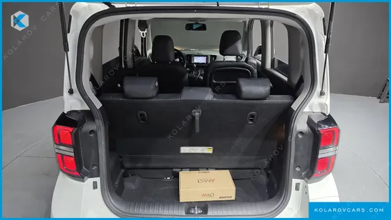 KIA RAY STANDARD