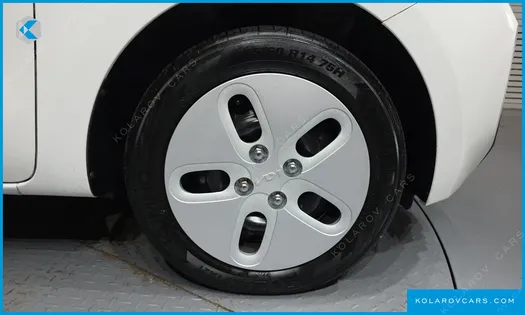 KIA RAY STANDARD