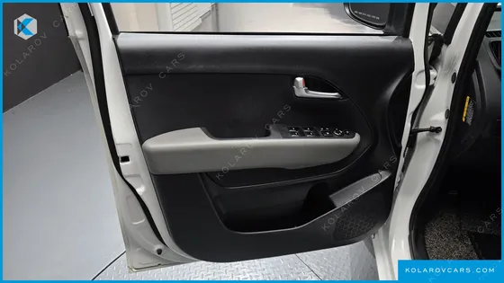 KIA RAY STANDARD
