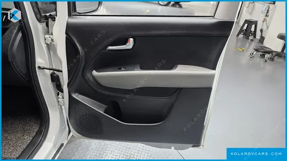 KIA RAY STANDARD
