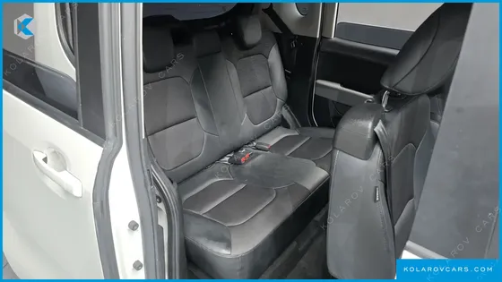 KIA RAY STANDARD