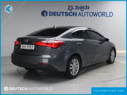 KIA K3 TRENDY