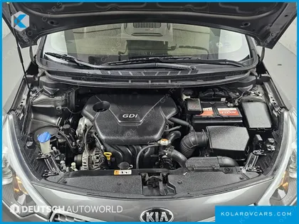 KIA K3 TRENDY