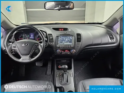 KIA K3 TRENDY