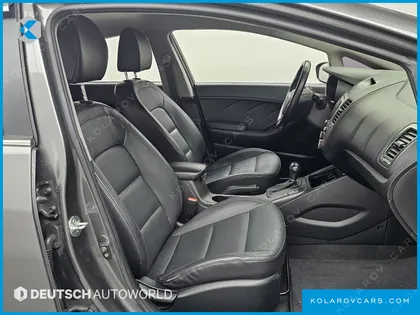 KIA K3 TRENDY