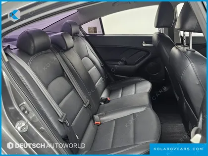 KIA K3 TRENDY