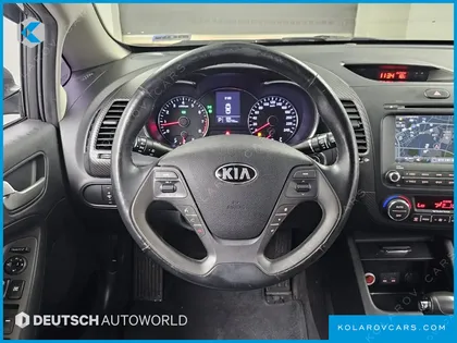 KIA K3 TRENDY