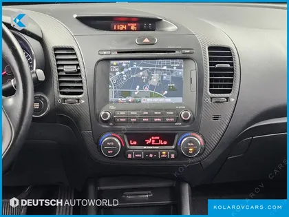 KIA K3 TRENDY