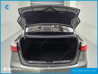 KIA K3 TRENDY