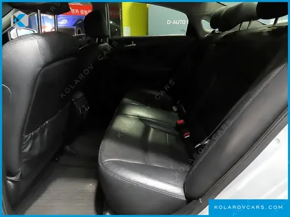 HYUNDAI SONATA LPI PREMIER