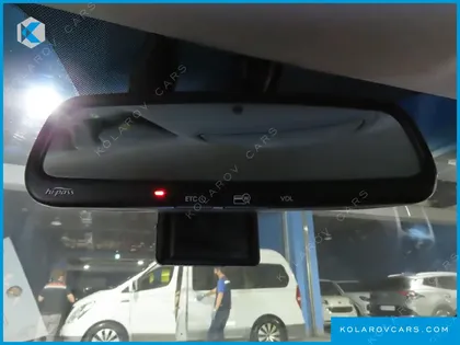 HYUNDAI SONATA LPI PREMIER