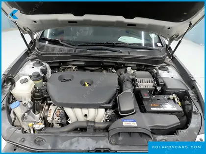 HYUNDAI SONATA LPI PREMIER
