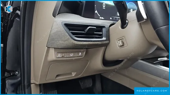 KIA K8 2.5 GASOLINE 2WD