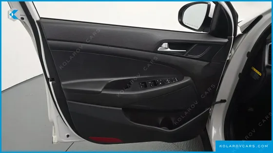 HYUNDAI TUCSON DIESEL 1.7 2WD