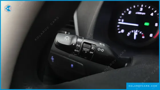 HYUNDAI TUCSON DIESEL 1.7 2WD