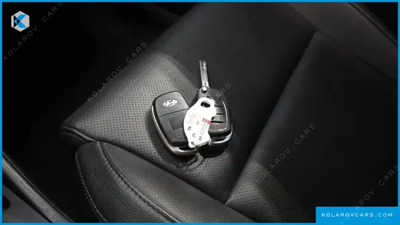 HYUNDAI TUCSON DIESEL 1.7 2WD