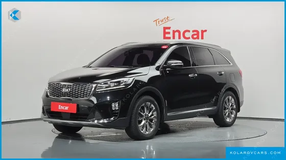 KIA SORENTO DIESEL 2.0 2WD