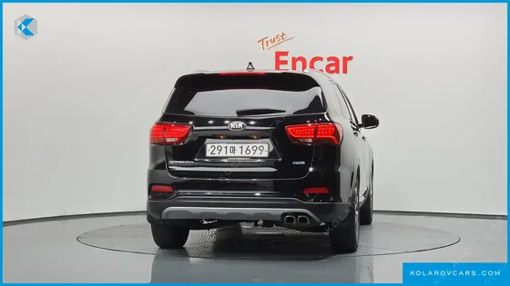 KIA SORENTO DIESEL 2.0 2WD