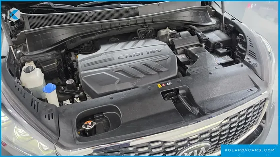 KIA SORENTO DIESEL 2.0 2WD