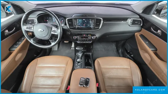 KIA SORENTO DIESEL 2.0 2WD