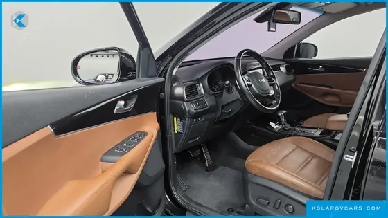 KIA SORENTO DIESEL 2.0 2WD