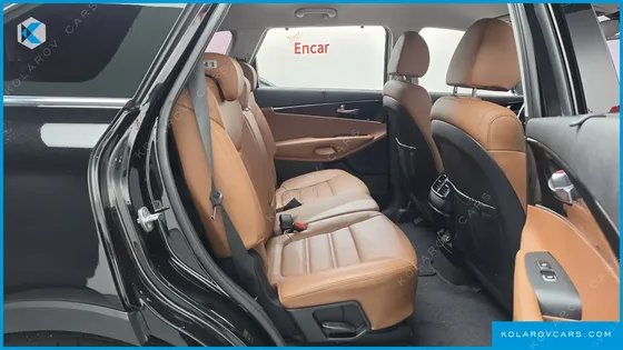 KIA SORENTO DIESEL 2.0 2WD