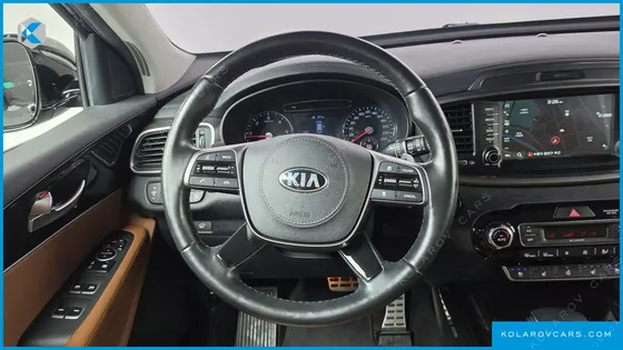 KIA SORENTO DIESEL 2.0 2WD