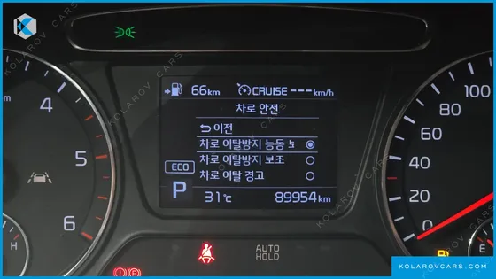 KIA SORENTO DIESEL 2.0 2WD