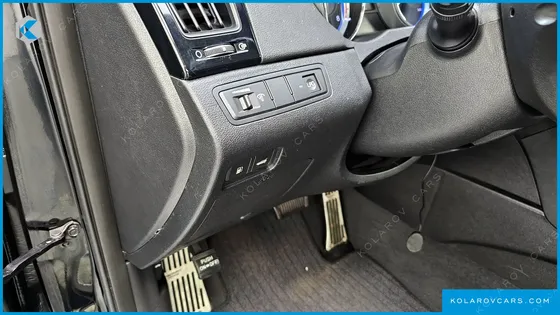 HYUNDAI SONATA LPI PREMIER(HANDICAPPED)