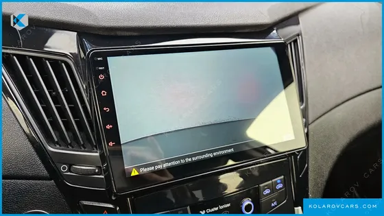 HYUNDAI SONATA LPI PREMIER(HANDICAPPED)