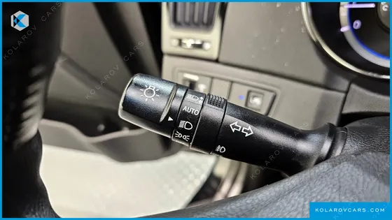HYUNDAI SONATA LPI PREMIER(HANDICAPPED)