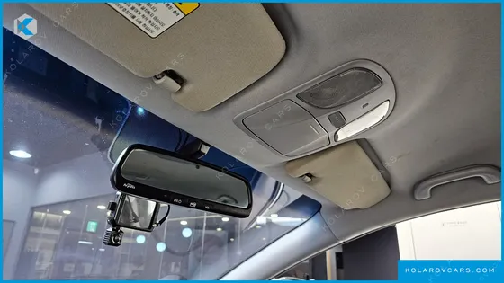 HYUNDAI SONATA LPI PREMIER(HANDICAPPED)