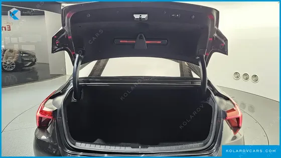 KIA K8 2.5 GASOLINE 2WD