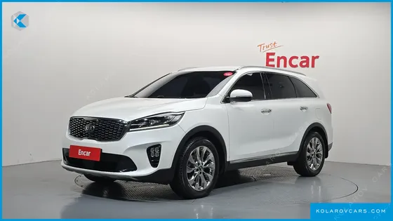 KIA SORENTO DIESEL 2.0 2WD