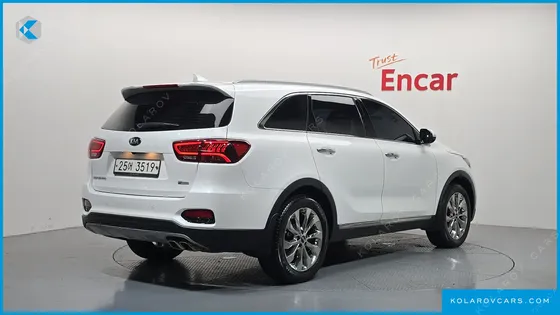 KIA SORENTO DIESEL 2.0 2WD