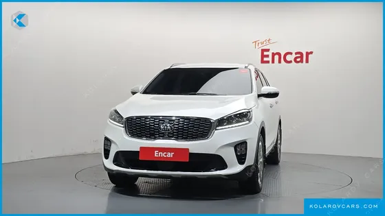 KIA SORENTO DIESEL 2.0 2WD