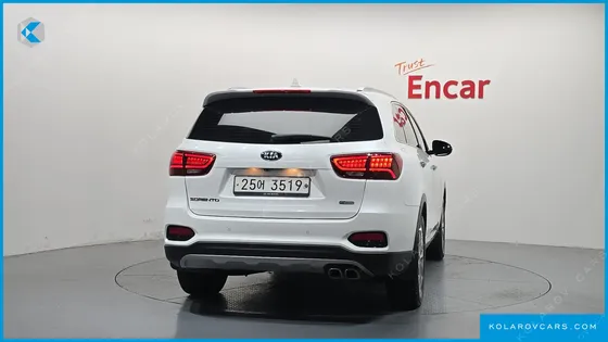 KIA SORENTO DIESEL 2.0 2WD