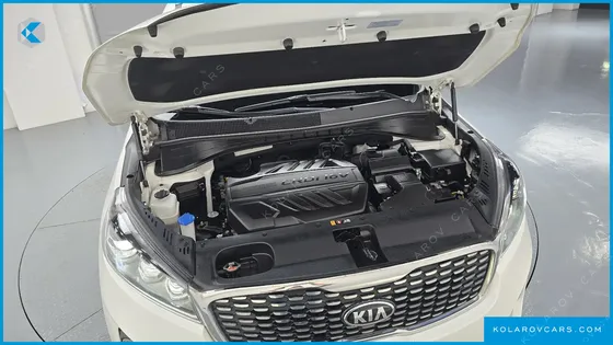 KIA SORENTO DIESEL 2.0 2WD