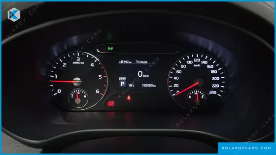 KIA SORENTO DIESEL 2.0 2WD