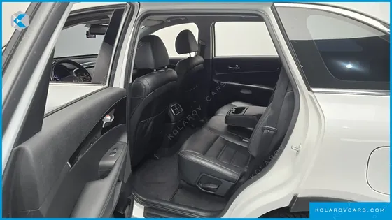 KIA SORENTO DIESEL 2.0 2WD