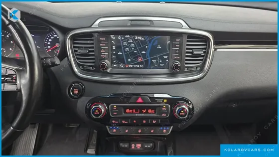 KIA SORENTO DIESEL 2.0 2WD