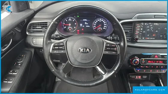 KIA SORENTO DIESEL 2.0 2WD