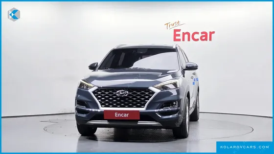 HYUNDAI TUCSON DIESEL 1.6 2WD