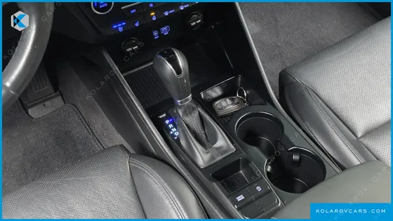 HYUNDAI TUCSON DIESEL 1.6 2WD