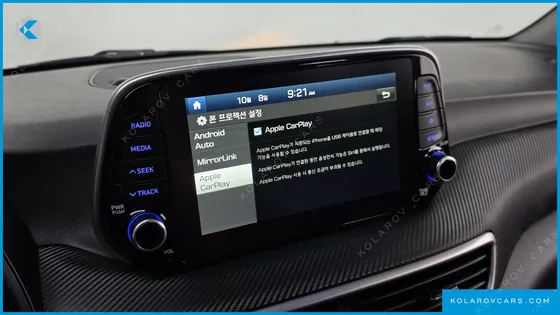 HYUNDAI TUCSON DIESEL 1.6 2WD